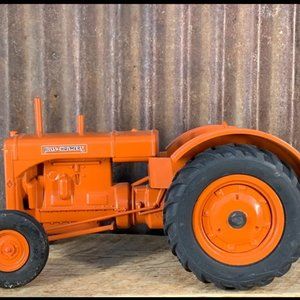 Vintage SpecCast, Allis-Chalmers "A" Tractor, 1:16 Scale, Diecast